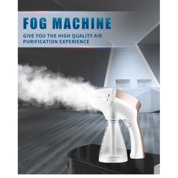 Indoor 100ml Atomization Disinfection Machine For Public Palce