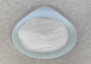  CAS 127-09-3 Food Additive E262i Sodium Salt Of Acetic Acid Sodium Acetate Preservative Manufactures