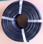 UL Standard Tri-Shield RG6 Coaxial Cable RG Coaxial Cable For CATV CCTV System