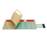 Data Entry and Navigation Made Simple with Enhanced Functionality Membrane