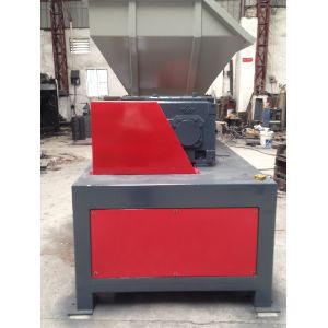  Strong two shaft hard drive shredder plant, HDD shredder &amp;computer hard disk machine factory Manufactures