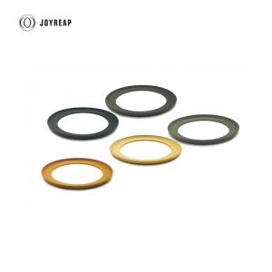 China OEM Oil Ring Seal Wear Resistance PTFE Piston Cup Seals Part on sale