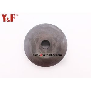 Marine Boat Engine Mount Customized With High Noise Reduction