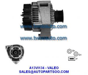  439245 A13VI134 A13VI175 - VALEO Alternator 12V 90A Alternadores Manufactures