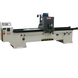  Straight Blade Knife Grinding / Sharpener Machine For Recycling Industry Manufactures