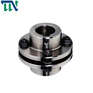  Flexible Single Diaphragm Coupling Double Step Manufactures