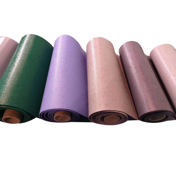 Two Layer Electrostatic Discharge Mat ESD Rubber Sheet Vinyl Material