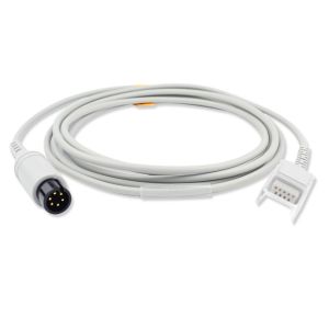  Professional Spo2 Extension Cable Compatible Bionet BM3 BM3 Plus Manufactures