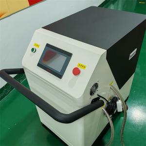  Metal Processing CNC Coolant Oil Separator 220V Oil Water Separation Equipment Manufactures