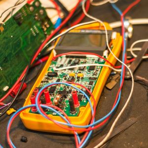 EMCelectromagnetic Compatibility Lamp Lab Test In 30-90 Minutes