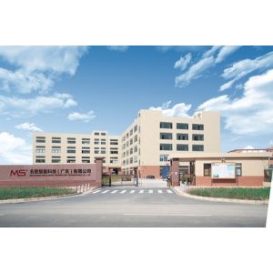 Mingsheng Intelligent Technology (Guangdong) Co., Ltd.