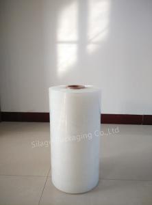  Hand Use Shrink Wrap Clear LLDPE Stretch Film Manufactures