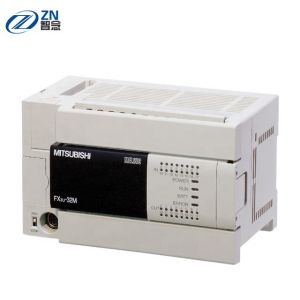  Mitsubishi PLC Industrial Automation Programmable Controller FX3U-32MR/ES-A Manufactures