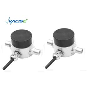 Stable Differential Pressure Transducer , High Accuracy Pressure Sensor