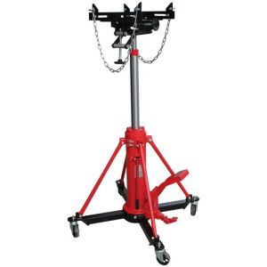  1T Double Ram Hydraulic Transmission Jack Manufactures