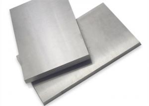 China Hot Roll High Nickel Alloy Steel / Hastelloy C-276 N10276 Flat Steel Plate on sale
