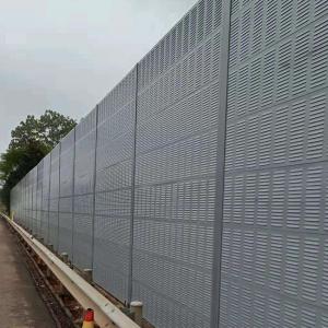  Aluminum Perforated Acoustic Panel Sheet Acoustic Soundproofing Panels Manufactures