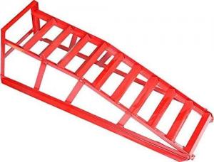  Metal 2 Tonne Extra Wide Hydraulic Car Ramp Lift | 2 Tonne Car Ramps Manufactures