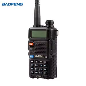 uv-5r Walkie Talkie 1800MAh Li-Ion Battery Capacity And 400-480MHz Frequency