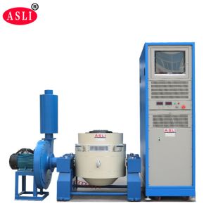  Multi Functions Temperature Humidity Vibration Test Chamber Environment Stability Equipment Manufactures