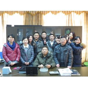 ZHUZHOU JINTAI CEMENTED CARBIDE CO., LTD.