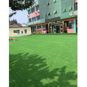  Home Garden 12000D Latex Coating Artificial Synthetic Grass Manufactures