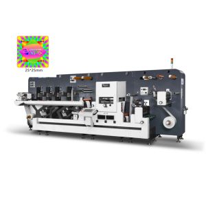  Auto Flatbed Die Cutting Machine 3phases 380V Custom Paper Die Cutter Manufactures