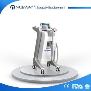 China No bruising painless medical pipe vertical body slimming machine hifu / liposonics on sale