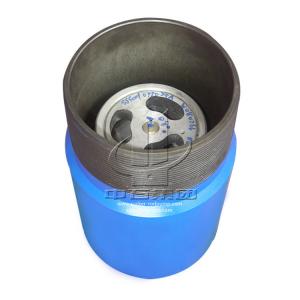 China Slurry Washing Casing Float Shoe And Float Collar Oilfield Drillable Tool on sale