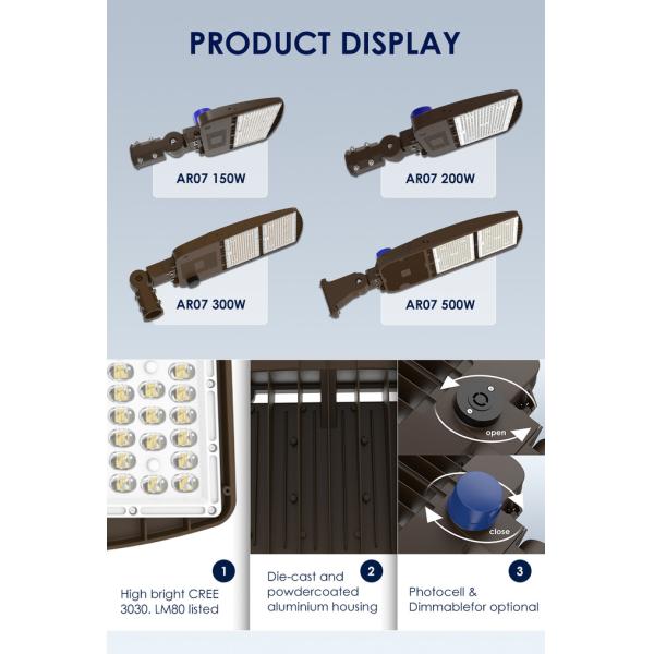 Playground Double Arm LED Fill Light 3000K 4000K 5000K 150LM/W