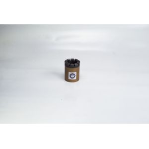  Nq Impregnated Diamond Bit Wireline Double Tube Diamond Drill Bit Manufactures