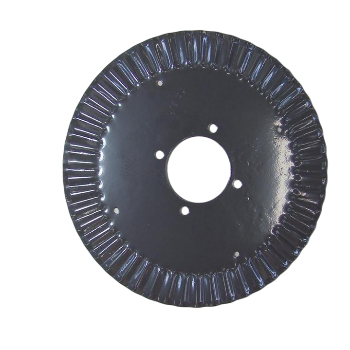 Buy cheap Disc Harrow Blade from wholesalers