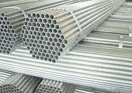 China ASTM A106 1.5 Inch Galvanized Steel Tube Square Pipe Tubular Hot Dipped on sale
