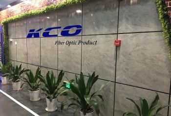 kocent optec limited