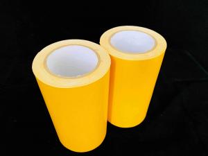 China Double Coated Carpet Tile Adhesive Tape Waterproof UV Resistant on sale