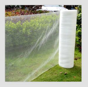  30-150G Greenhouse Shade Net HDPE UV Protection and Insect Proof Netting for Pest Control Manufactures