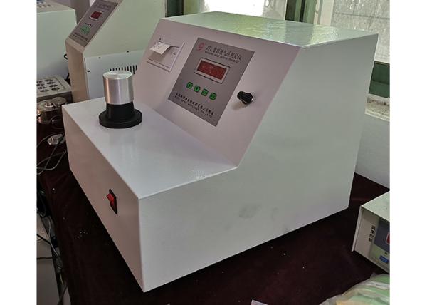 Quality Data Processing Air Testing Equipment , Air Testing Machine Multiple Functions for sale