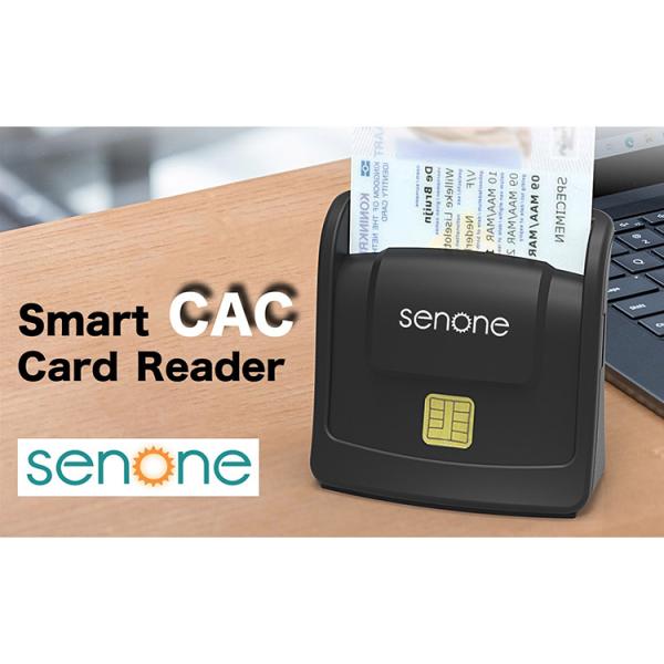 Customized Multifunctional Sd/sdhc/sdxc/mmc/SD Card Chip Card Reader Writer