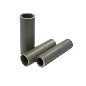 China DIN 2394-81  ST44-2  Welded Sized Precision Carbon Steel Tube on sale