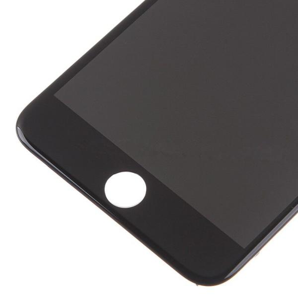 For Apple iPhone 6 Plus LCD iPhone 6 Plus Screen Assembly, iPhone 6 Plus LCD Assembly Replacement - Black - Grade A