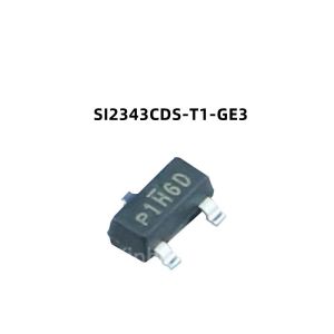  SI2343CDS Integrated Circuit IC Chip P Channel 30V 5.9A Two Triple Tube Manufactures
