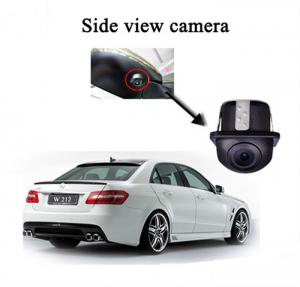  CMOS SD Security Car Rear View Camera 1.3 Megapixel Dust Proof Manufactures