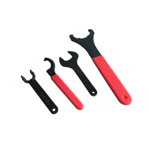 Torque ER Collet Wrench CNC Machining Spanner Nut Wrench