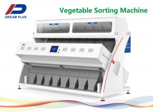  Dreamplus Vegetable Sorting Machine Dehydrated Red Chilli Selection Manufactures