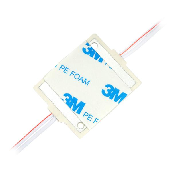 High Power 1.5W Edge Lite LED Module for Double Lighting Box and LED Sign