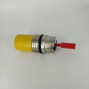 China Replacement Hypertherm Plasma Consumables / Plasma Cutting Torch Body 420087 200A on sale