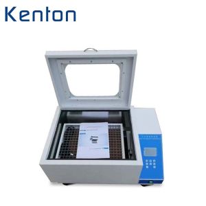 China Laboratory Orbital Shaker Incubator Dry Bath Cooling And Heating Thermo Shaking Incubator on sale