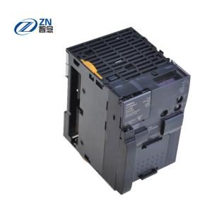 China Programmable Logic Controller PLC CPU Module Omron CJ2M-CPU33 on sale