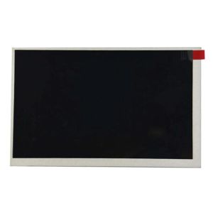 Buy cheap At070tn83 V.1 300cd/M2 High Brightness Lcd Panel TFT TTL LCD Display 40Pins from wholesalers