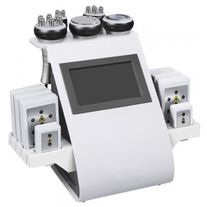 China Fat Reduction Laser Lipo Cavitation Machine Portable 40k Ultrasonic on sale